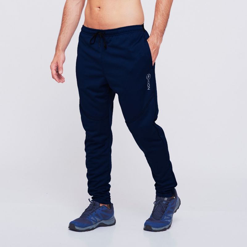 PANTALON REVER AZUL MARINO