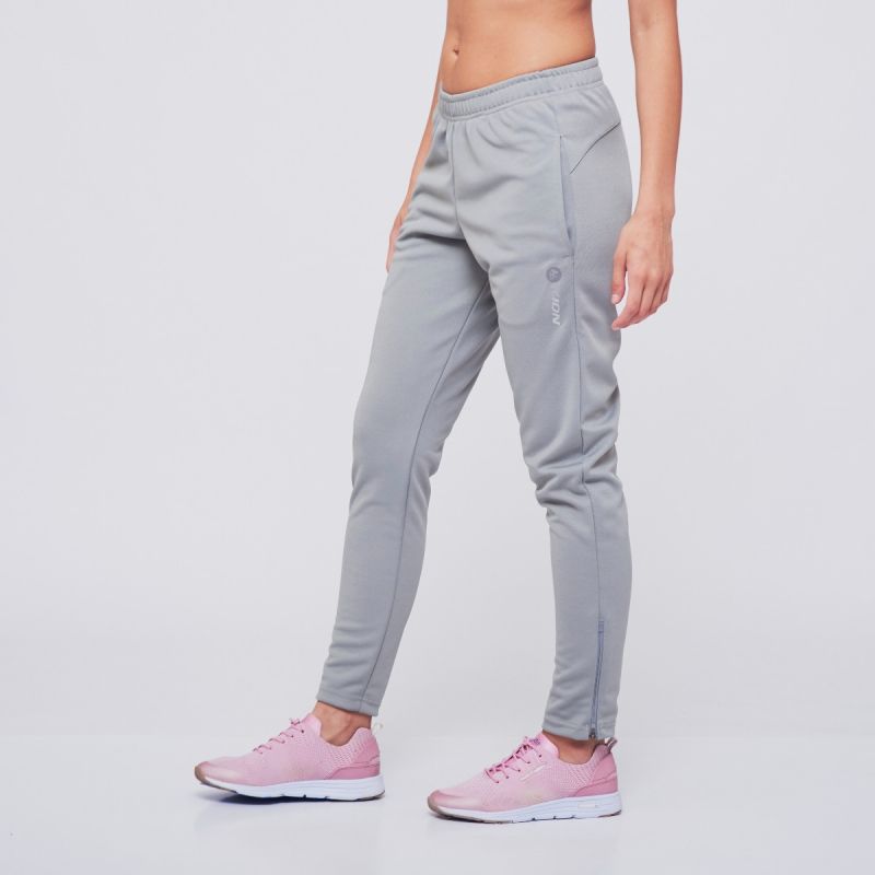 PANTALON LURA GRIS
