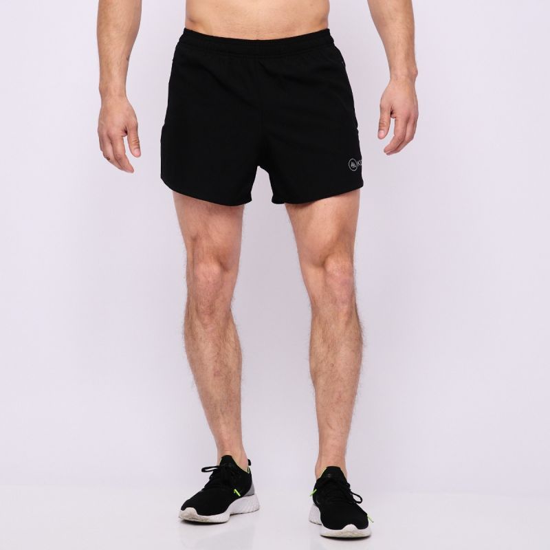 SHORT TAURO NEGRO