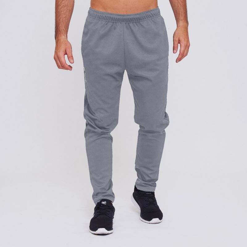 PANTALON STRIKE GRIS SILVER