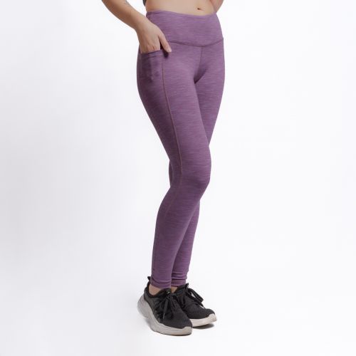 CALZA VENICE VIOLETA