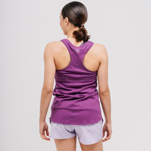 MUSCULOSA ALBA VIOLETA