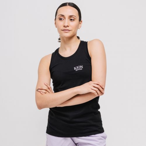 MUSCULOSA ALBA NEGRA