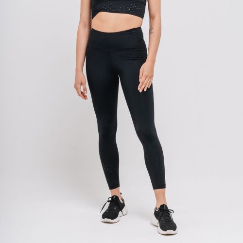 CALZA TEMPO 7/8 NEGRA