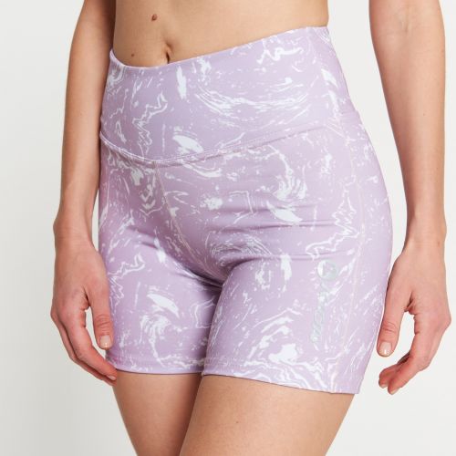 CALZA CORTA TIKE ROSA VIEJO