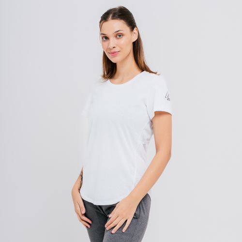 REMERA LUANA BLANCA
