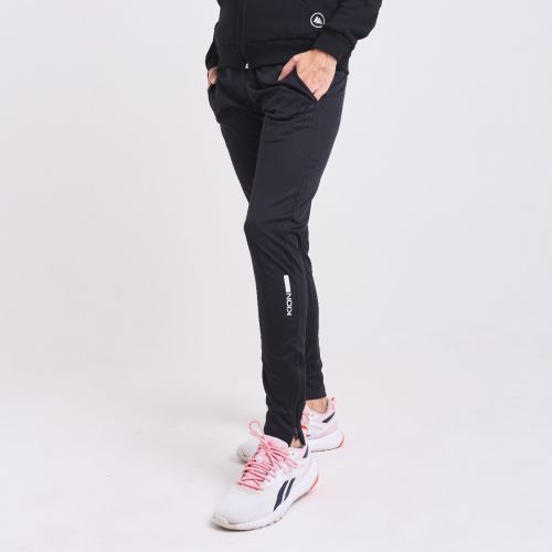 PANTALON LUMBER NEGRO