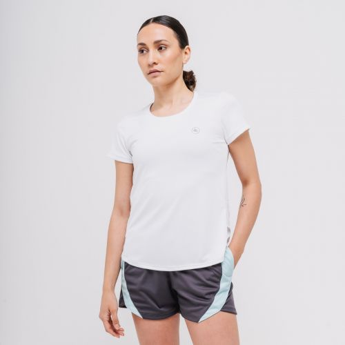 REMERA EDGE BLANCA