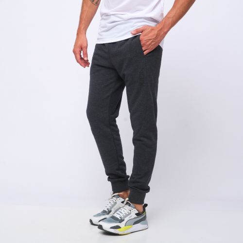 PANTALON OLIVER GRIS MELANGE