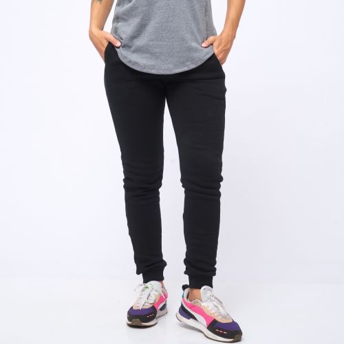 PANTALON AMBER NEGRO