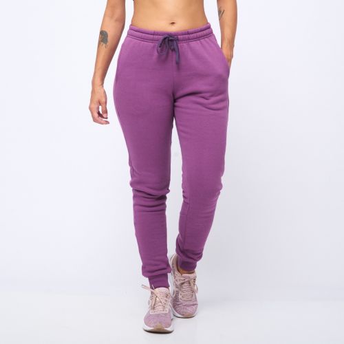 PANTALON AMBER VIOLETA