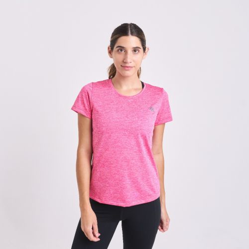 REMERA CAMILE ROSA