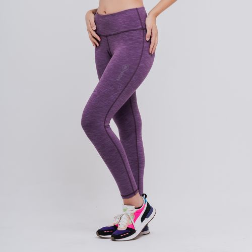 CALZA DALLAS VIOLETA