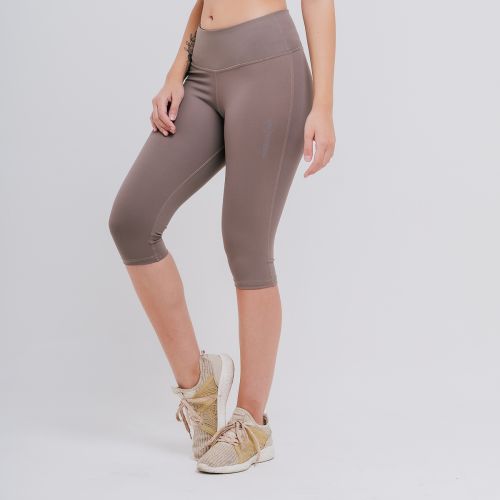 CALZA 3/4 DALLAS COCO