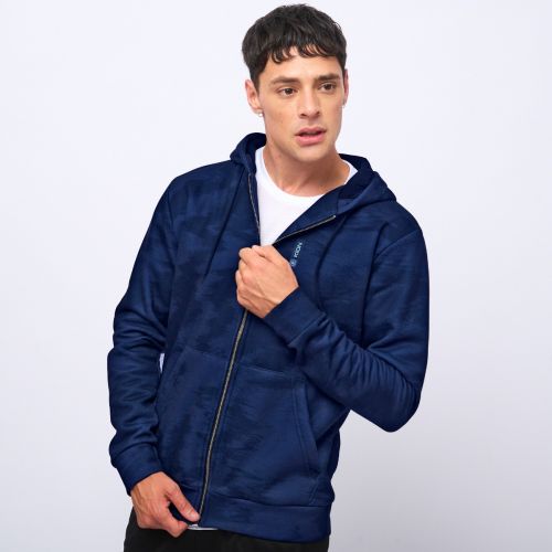 CAMPERA TRENTO MARINO
