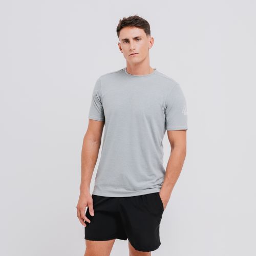 REMERA ECO VERDE MILITAR