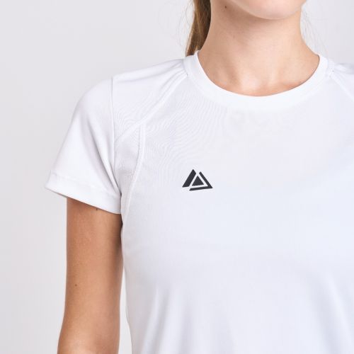 REMERA LIA BLANCA