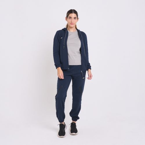 CAMPERA ZONDA AZUL MARINO