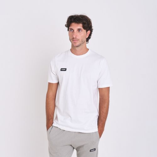 REMERA URBAN BLANCA