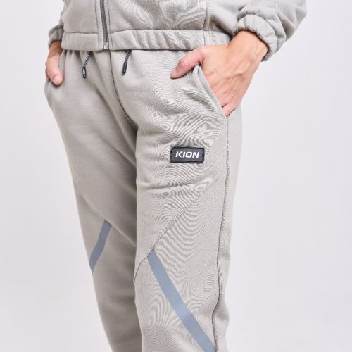 PANTALON ZONDA GRIS