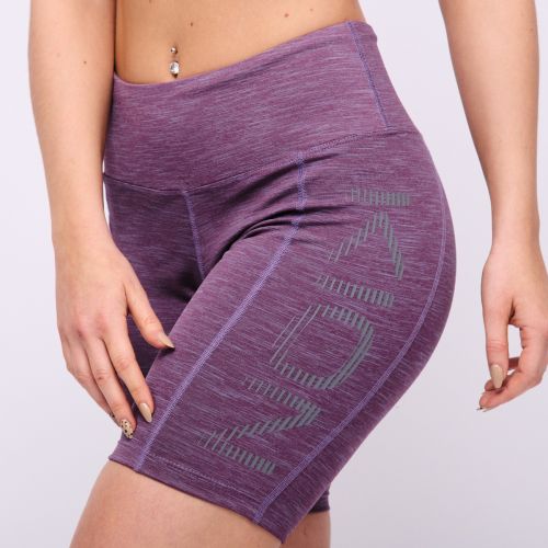 BIKER GIORGIA VOLETA JASPEADO