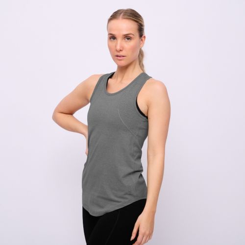 MUSCULOSA LUANA NEGRA