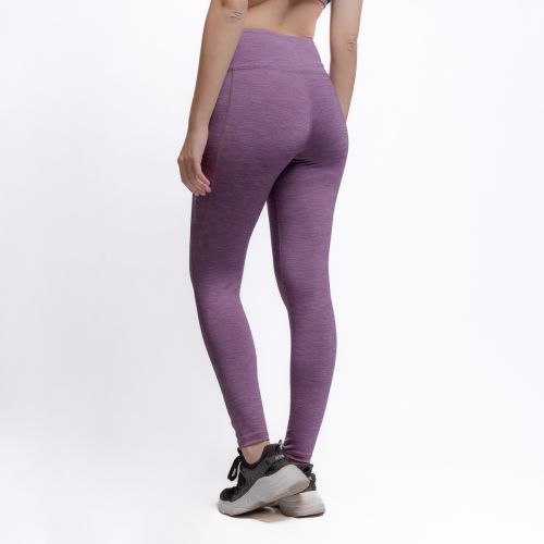 CALZA VENICE VIOLETA