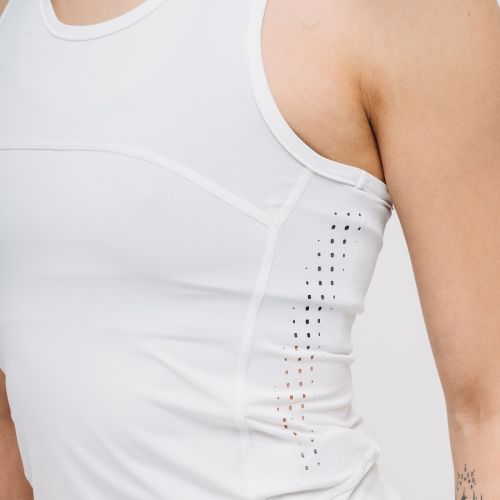 MUSCULOSA EPIC BLANCA