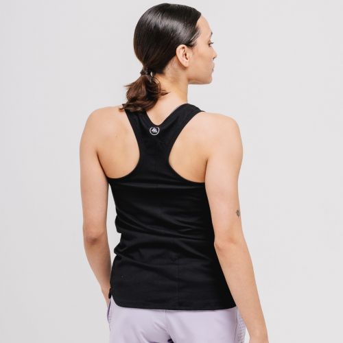 MUSCULOSA ALBA NEGRA