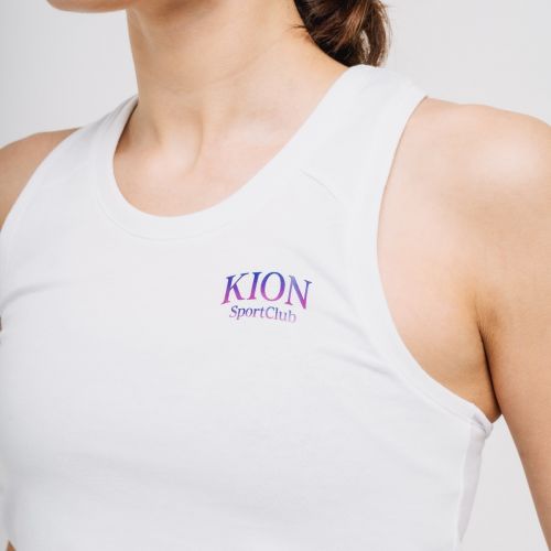 MUSCULOSA ALBA BLANCA