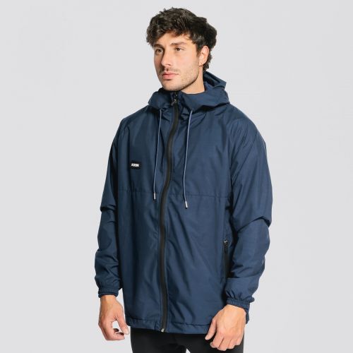 ROMPEVIENTOS ALVA AZUL MARINO