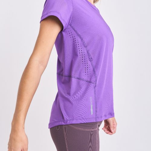 REMERA ROBI VIOLETA