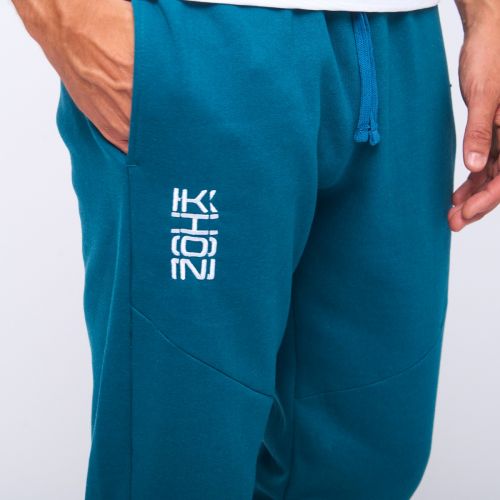 PANTALON WEMBLEY PETROLEO