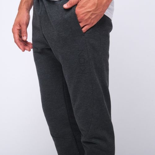 PANTALON OLIVER GRIS MELANGE