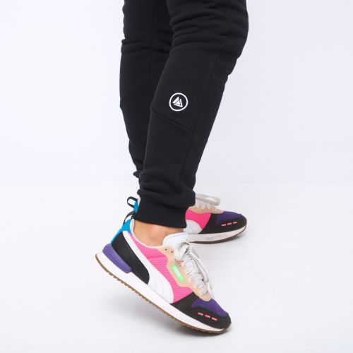 PANTALON AMBER NEGRO