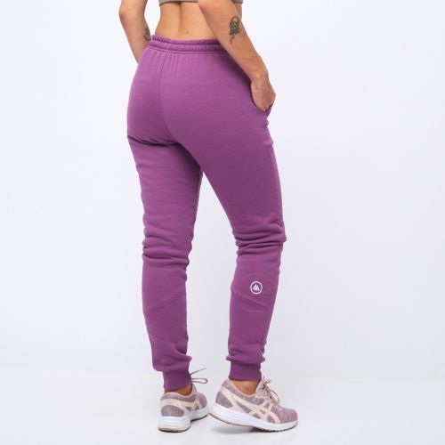 PANTALON AMBER VIOLETA