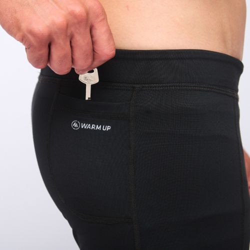 CALZA TERMICA MONT NEGRO