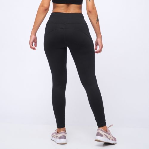 CALZA TERMICA LAIKA NEGRA