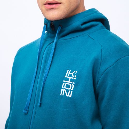 CAMPERA WEMBLEY PETROLEO