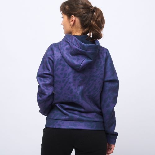 CAMPERA REBECA VIOLETA