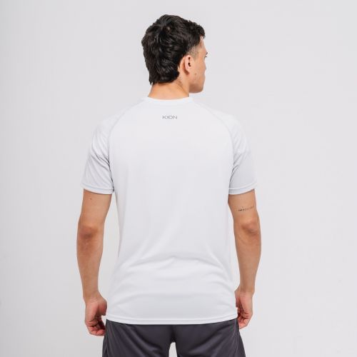 REMERA SATORI BLANCA
