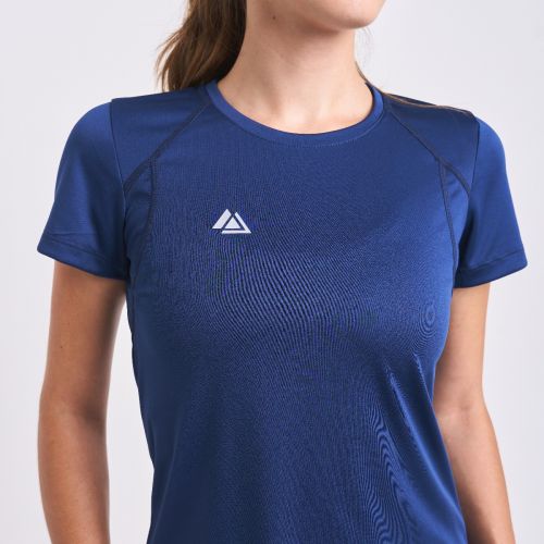 REMERA LIA AZUL MARINO