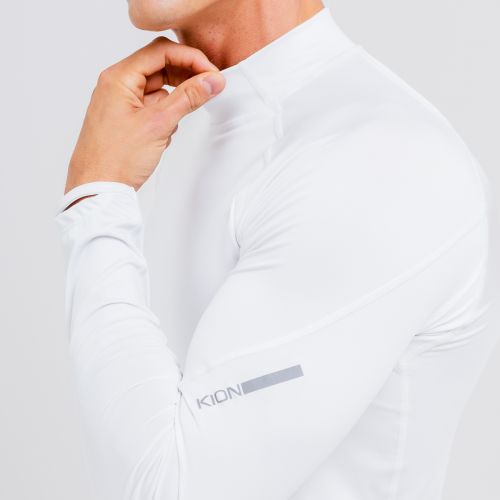 REMERA WINTER BLANCA