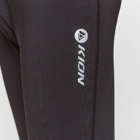 CALZA MOSCU - WARM UP 3.0 NEGRA