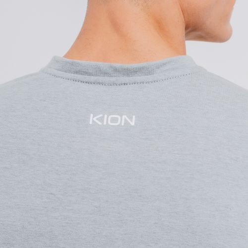 REMERA ECO VERDE MILITAR