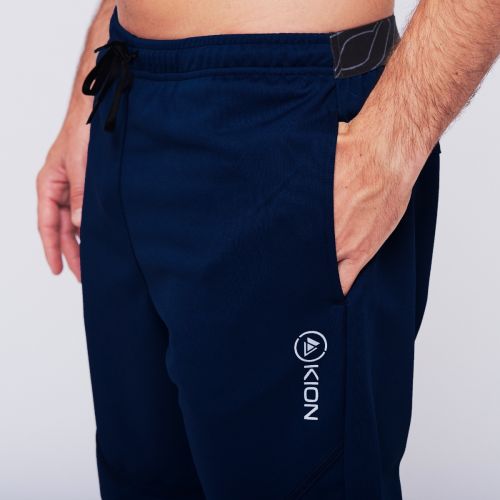 PANTALON REVER AZUL MARINO