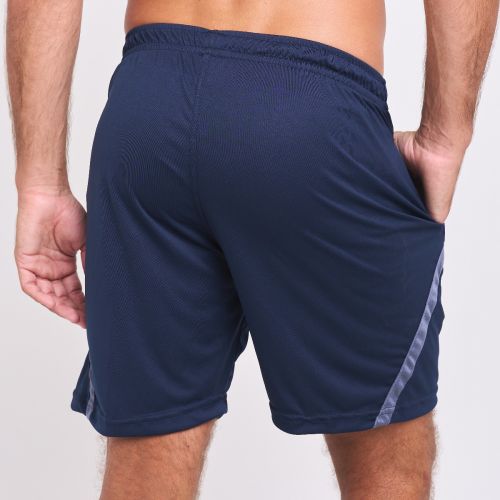 SHORT BEIRA AZUL MARINO