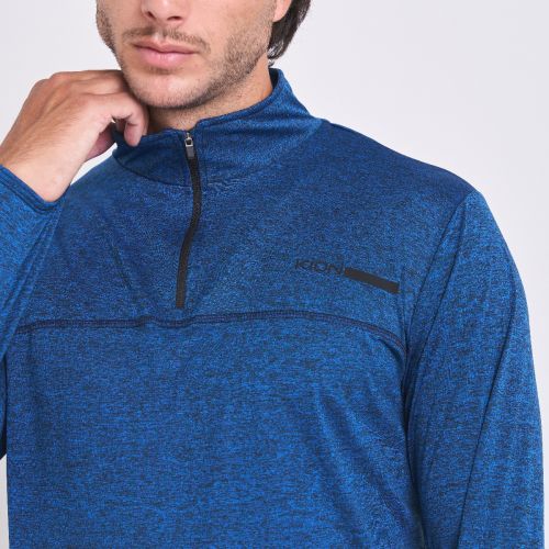 BUZO ZENIT AZUL FRANCIA