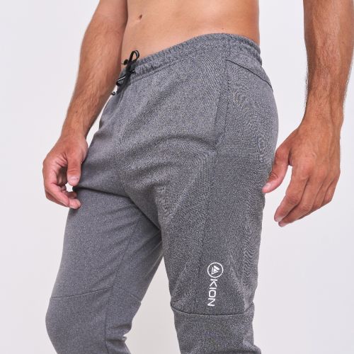 PANTALON UNITY GRIS