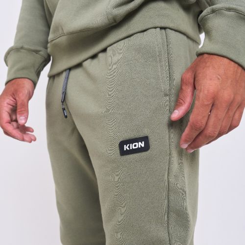 PANTALON VESTA VERDE MILITAR